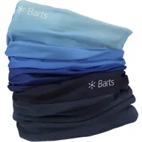 Barts Multicol Polar Dip Dye blue (04)