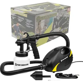 Industex S.L. Paint Zoom Extra