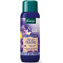 Kneipp Aroma-Pflegeschaumbad Zeit für Träume 400ml
