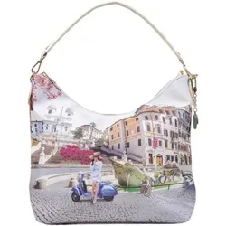 Y Not?  Taschen HOBO YES618S5  in, Einheitsgrösse