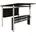 Outdoorbar Munich Lichtgrau 258 cm 260 cm 230 cm