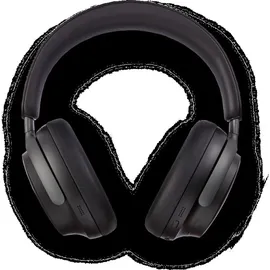 Bose QuietComfort Ultra Kopfhörer schwarz