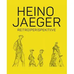 Heino Jaeger