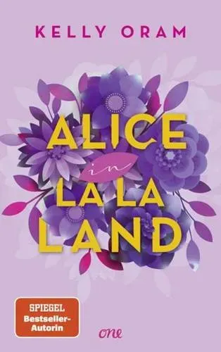 Preisvergleich Produktbild Alice in La La Land