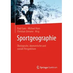 Sportgeographie