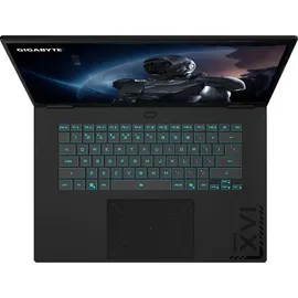 Gigabyte GAMING A16 AMD Ryzen 7 260 16 GB RAM 1 TB SSD RTX 5070