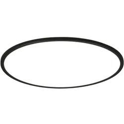 Trio R64381032 LED Deckenleuchte Scott | 30W integrierte LED-Quelle | 3600 lm | 3000-6500K