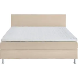 Atlantic Home Collection Edison 160 x 209 cm Beige