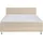 Atlantic Home Collection Edison 160 x 209 cm Beige