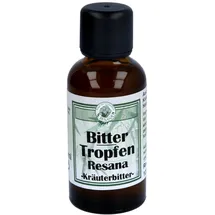 Resana Bitter Tropfen Resana