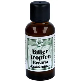 Resana Bitter Tropfen Resana