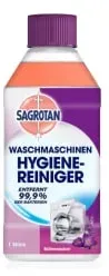 Sagrotan Waschmaschinen-Hygienereiniger, Blütenzauber 3137634 , 250 ml - Flasche