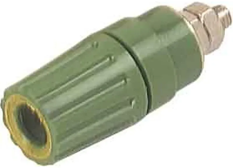 SKS Kontakttechnik GmbH Polklemme PKI 110 gegn