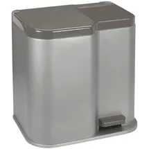 Curver 21l grau
