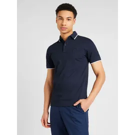 HUGO BOSS Passertip blau M