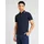 HUGO BOSS Passertip blau M