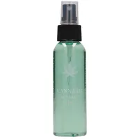 Lovelyness - Cannabis Massageöl aus Hanf Extrakt Öl 100 ml