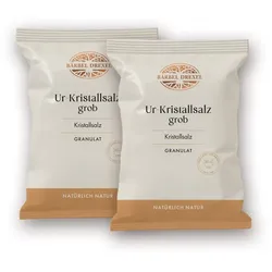 Ur-Kristallsalz Granulat