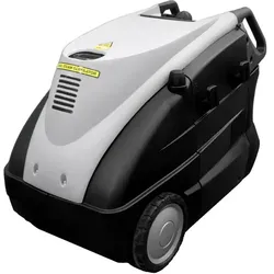 Dampfreiniger Lavor PRO Kolumbo Professioneller fahrbarer Dampfreiniger mit Dieselantrieb