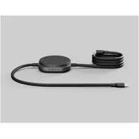 Zen ZENS USB C-C Pro 2 - Schwarz
