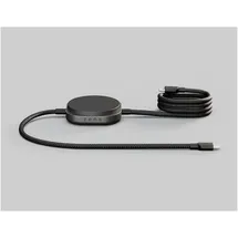 Zen ZENS USB C-C Pro 2 - Schwarz