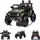 Chipolino Elektro-Kinderauto SUV Toyota FJ Cruiser grün (12 V)