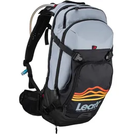 Leatt MTB XL 1.5 Grau Modell 2023