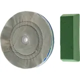 Stubai Schwabbelscheibe 150 x 20 mm