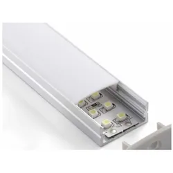 Aluminium LED Profile BT-ALP014