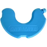 Cat Mate Ersatz-Kühlakkus für den automatischen Katzenfutterautomaten C300 – hält Nass- und Trockenfutter frisch (1 Stück)