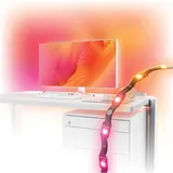 Nanoleaf 4D Screen Mirror USB-C Light Strip for 32“, /2,5m
