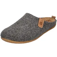 ROHDE Hausschuhe in Platin - 40