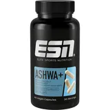 ESN Ashwa+ Ashwagandha Kapseln 60 St.