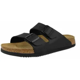 Birkenstock Arizona PROF Birko-Flor black 42