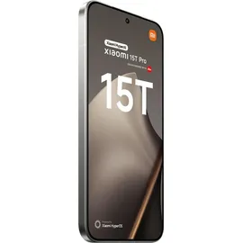 Xiaomi 15T Pro 12 GB RAM 512 GB Gray