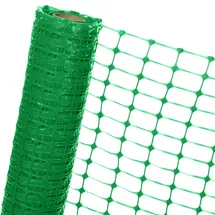 Haga® Absperrzaun 1,2 m Grün