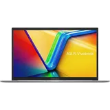 Asus Vivobook 17 Intel Core i5-1235U 16 GB RAM 512 GB SSD Cool Silver