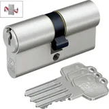 BASI V5201-0005-0010 Profil-Doppelzylinder 30 / 35mm