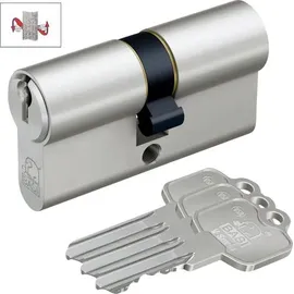 BASI V5201-0005-0010 Doppelzylinder 30/35mm