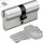 BASI V5201-0005-0010 Doppelzylinder 30/35mm