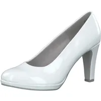 Marco Tozzi Pumps - weiß, - 39