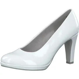 Marco Tozzi Pumps - weiß, - 39