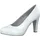 Marco Tozzi Pumps - weiß, - 39