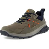 ECCO Herren ULT-TRN M Low Outdoor Shoe, Tarmac/Tarmac, 43 EU