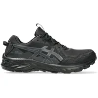Asics GEL-VENTURE 10 Damen Black/Graphite Grey 37,5