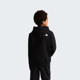The North Face Sweatshirt Schwarz XS