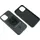 SKS iPhone 12 Pro Max Handyhülle schwarz