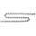 Shimano CN-HG601 Silber 116 Glieder