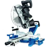 SCHEPPACH HM140L