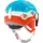 Head MOJO Visor PAW Patrol Design, Rot/Blau